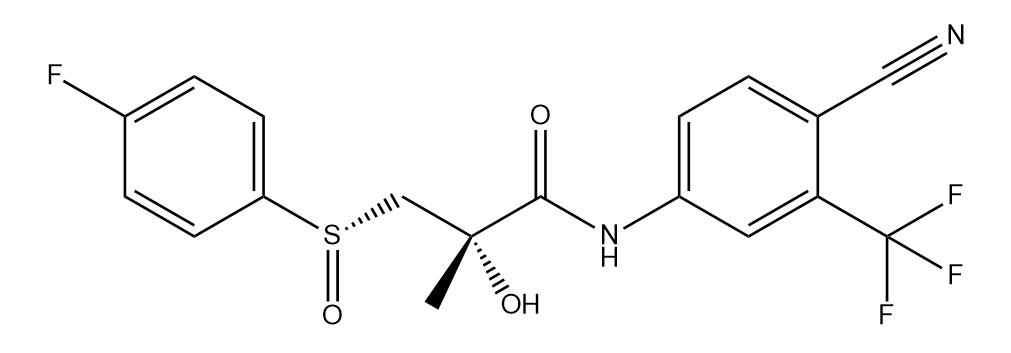 Bicalutamide Impurity 4